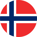 Norway Flag